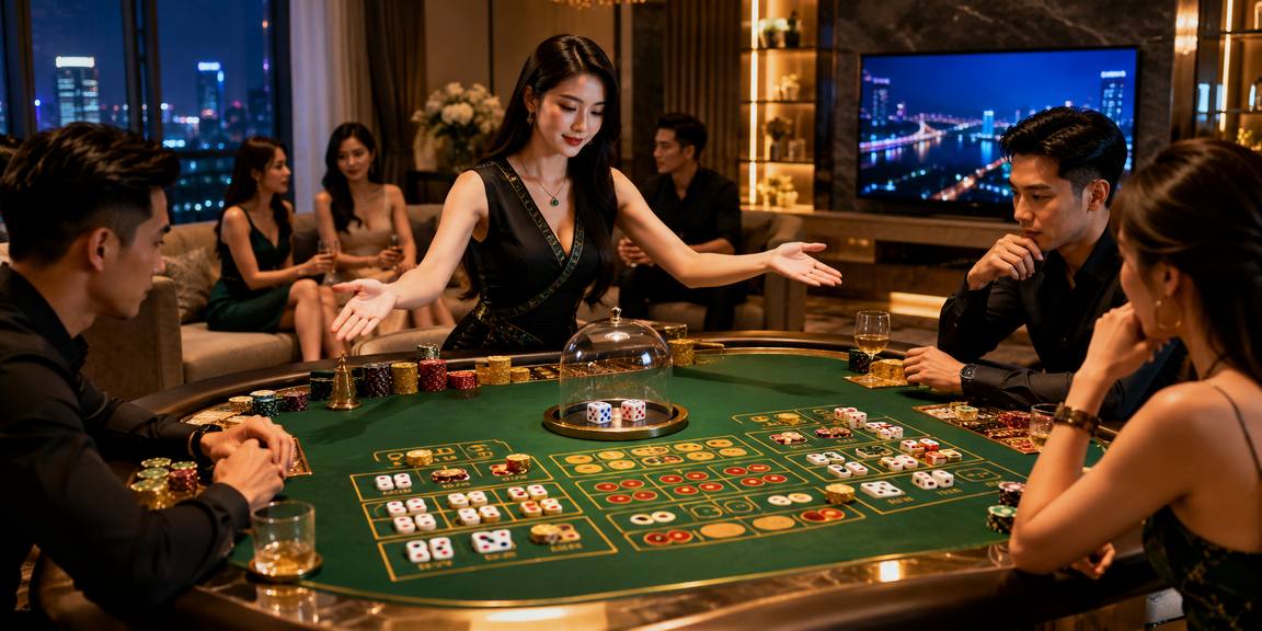 88l Gì Ì Th Ng T Ch L Y tại 88l – Sảnh chuyên biệt cho người chơi Việt Nam